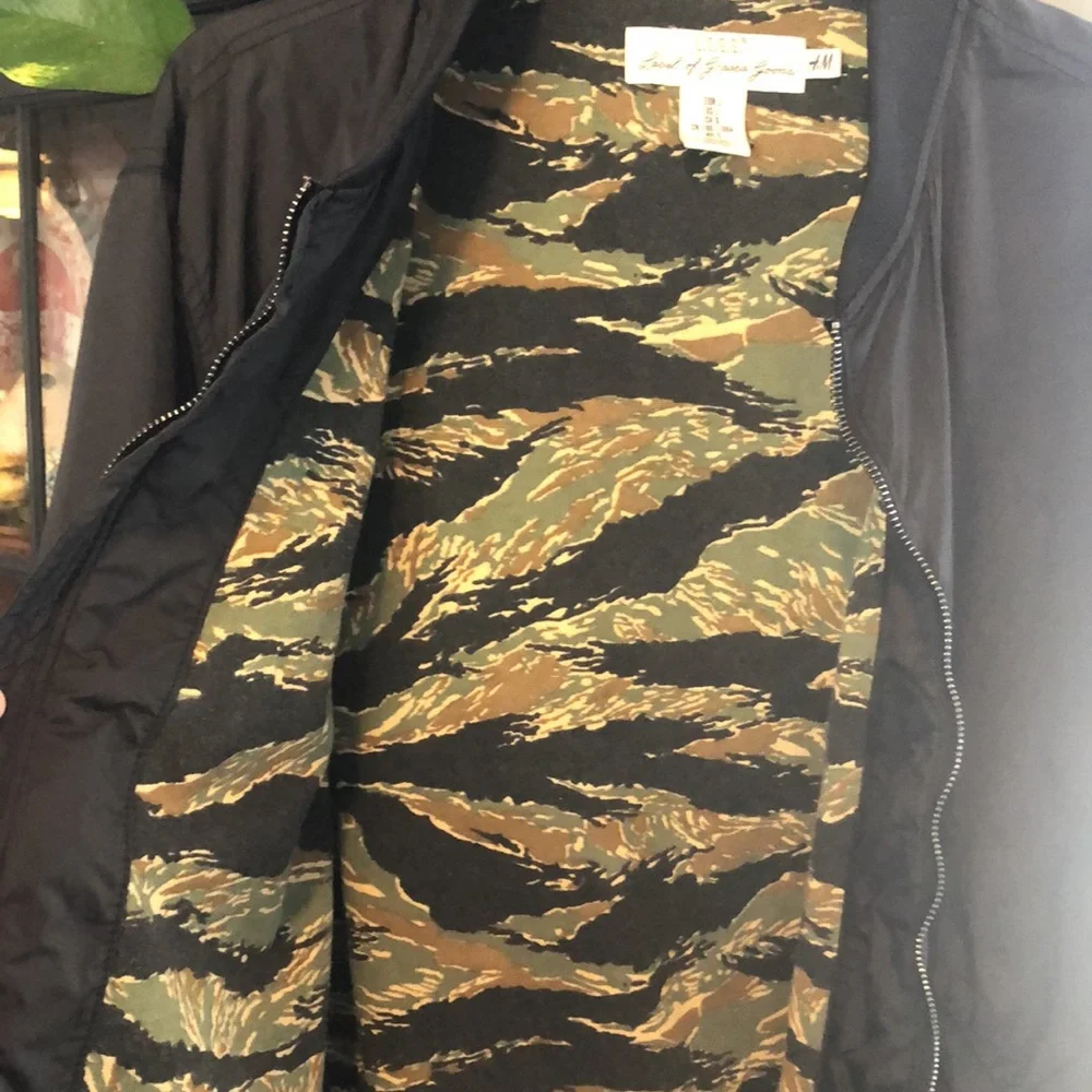 H&M Lightweight Jacket - Picture 6 of 10